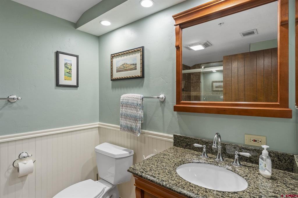 73 S Tamarron Drive Unit: 803