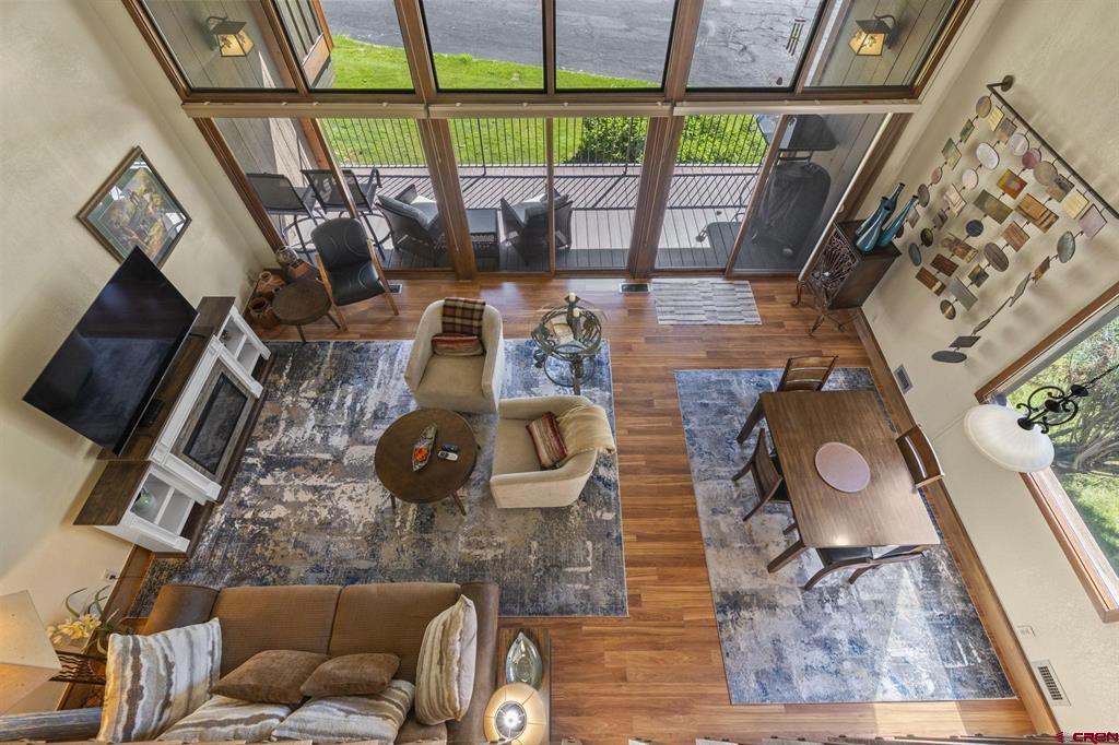 73 S Tamarron Drive Unit: 803