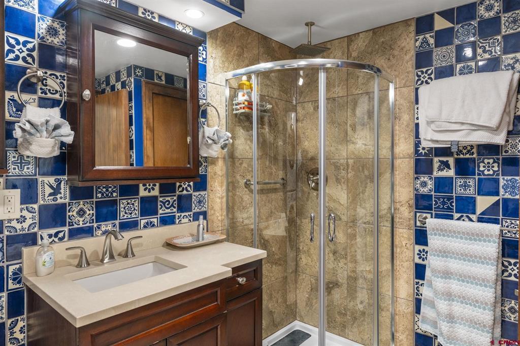 73 S Tamarron Drive Unit: 803