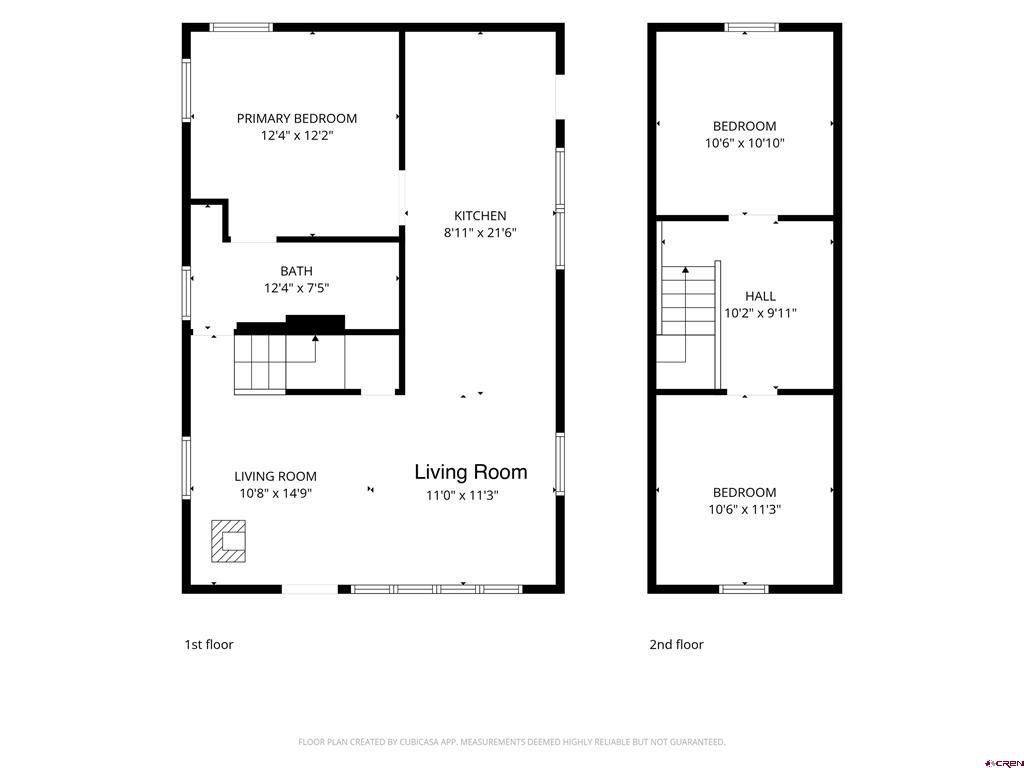 12 Park Drive