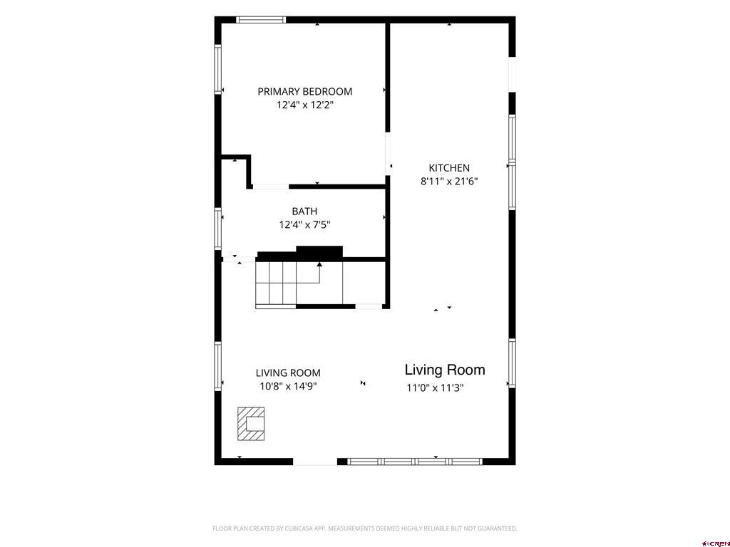 12 Park Drive