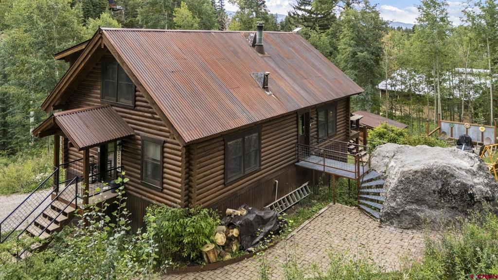 161 Hermosa View Drive