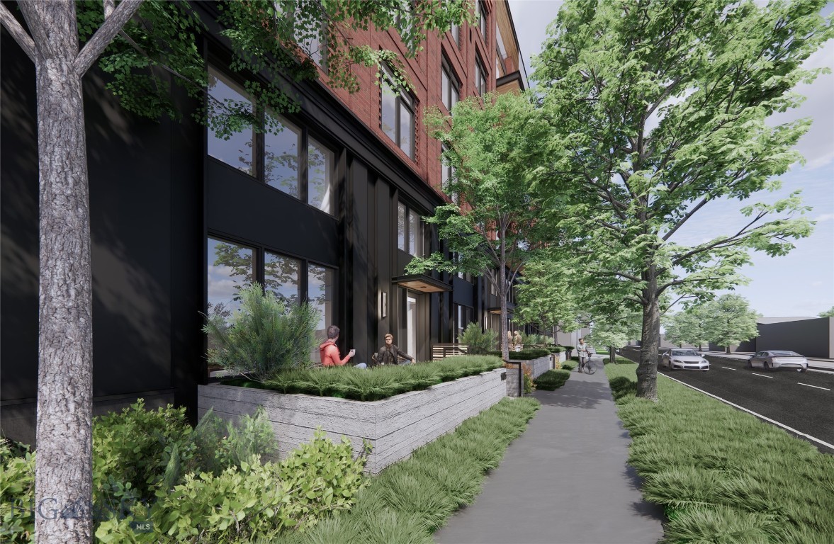 315 N Tracy Avenue Unit: 101