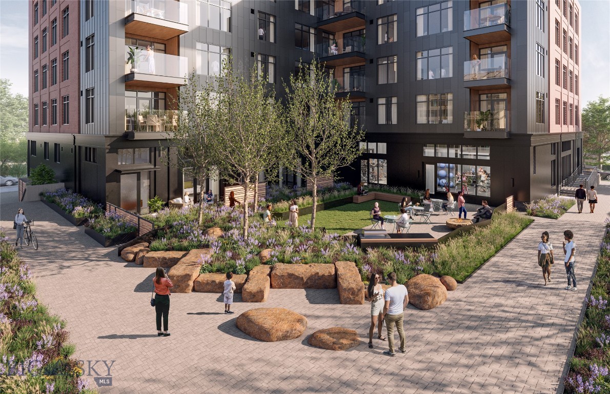 315 N Tracy Avenue Unit: 101
