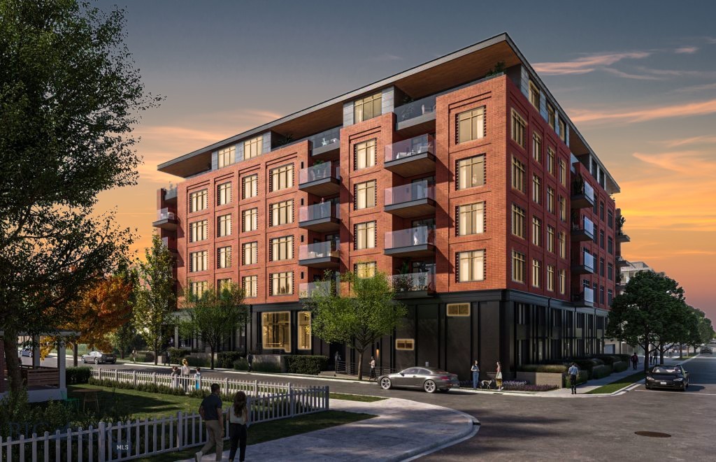 315 N Tracy Avenue Unit: 101