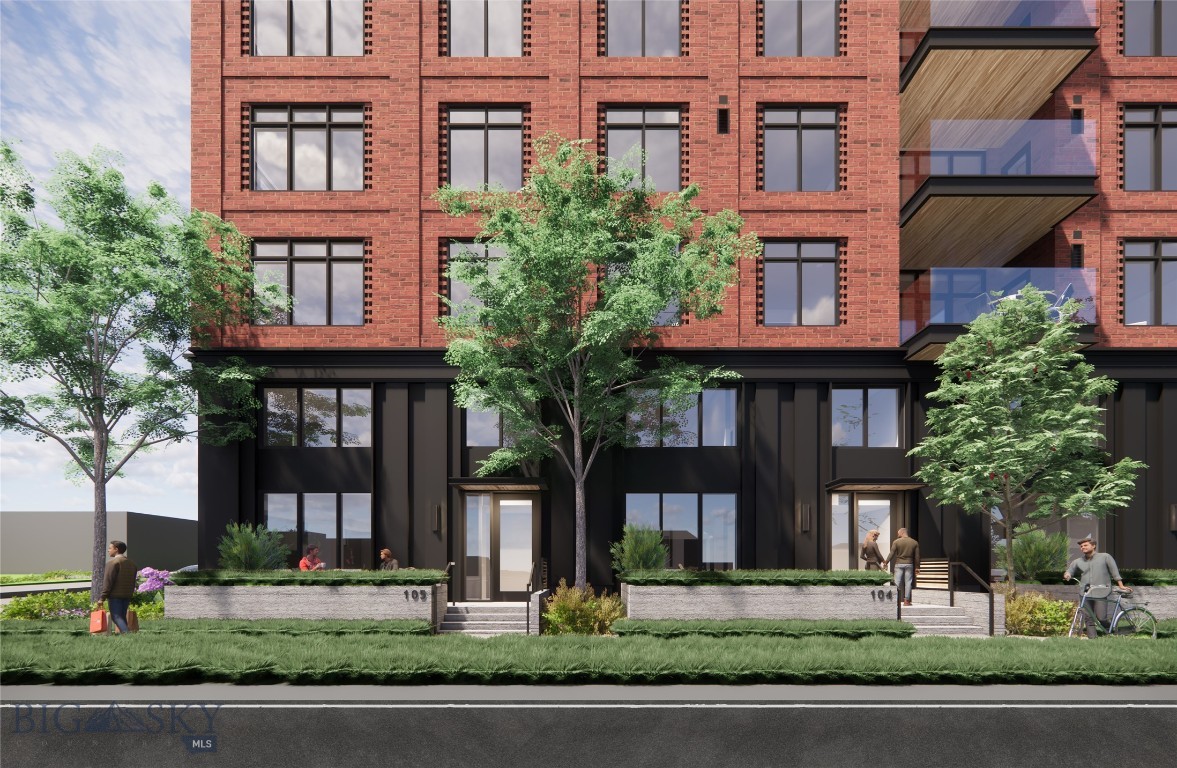 315 N Tracy Avenue Unit: 101