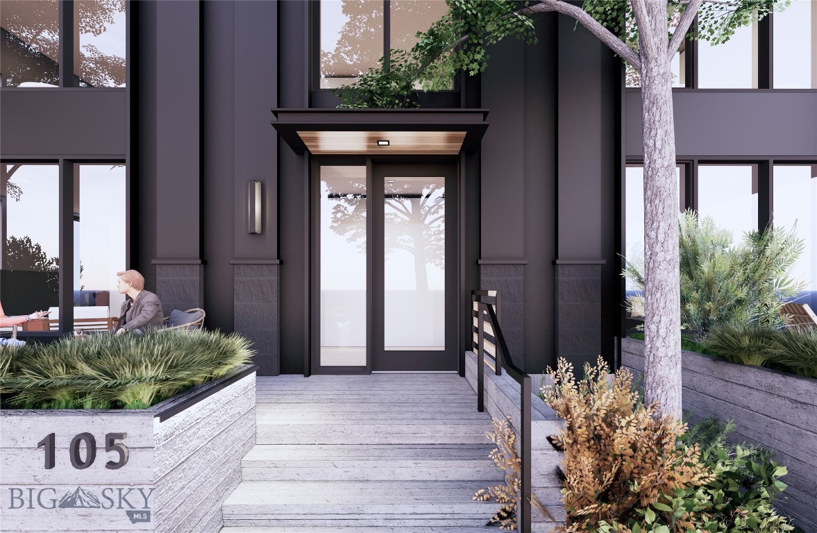 315 N Tracy Avenue Unit: 101