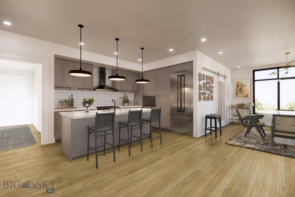 315 N Tracy Avenue Unit: 101