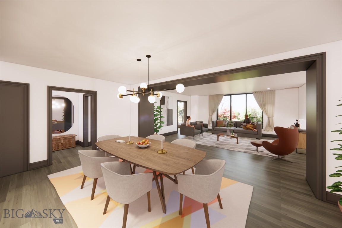 315 N Tracy Avenue Unit: 101