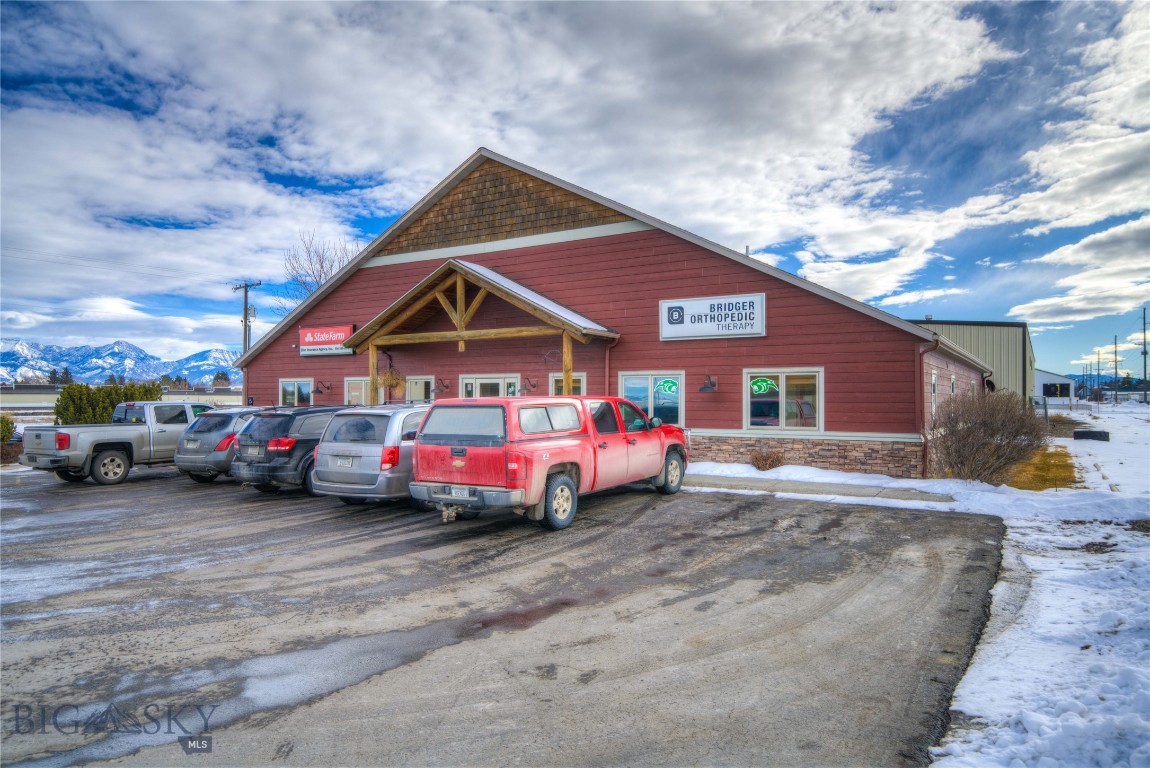 Exclusive Portfolio Bozeman Real Estate Specialist