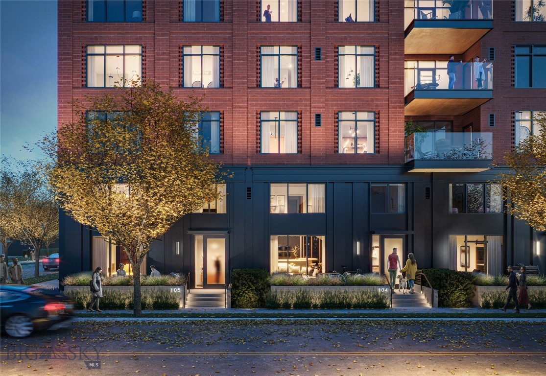 315 N Tracy Avenue 403