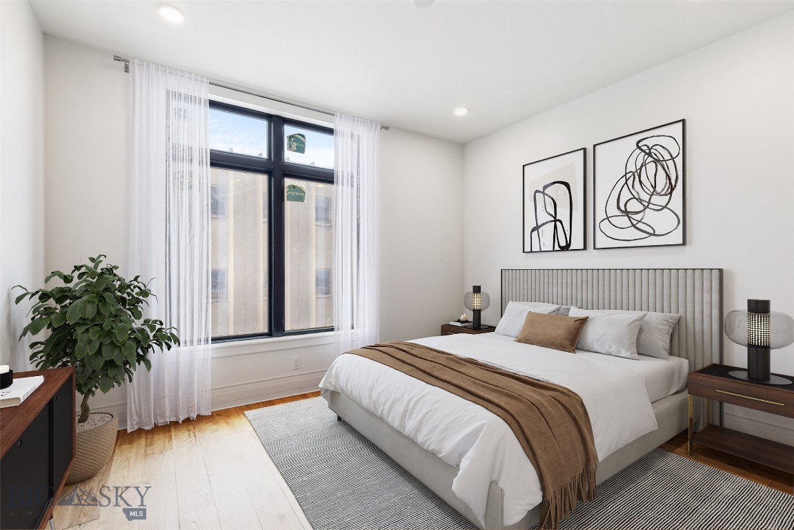 315 N Tracy Avenue 301