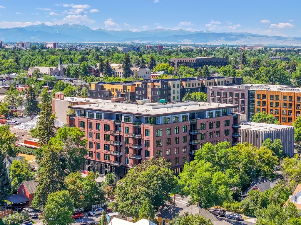 315 N Tracy Avenue 406