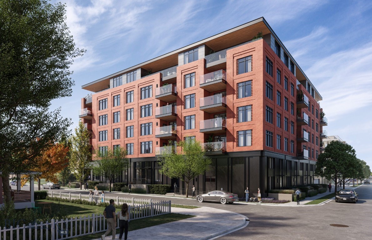 315 N Tracy Avenue 406