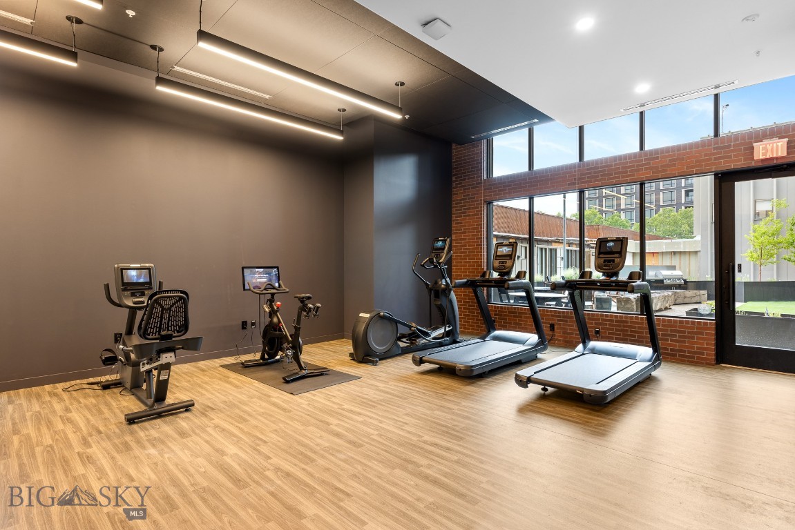 315 N Tracy Avenue 508