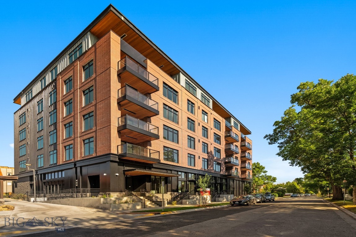 315 N Tracy Avenue 508