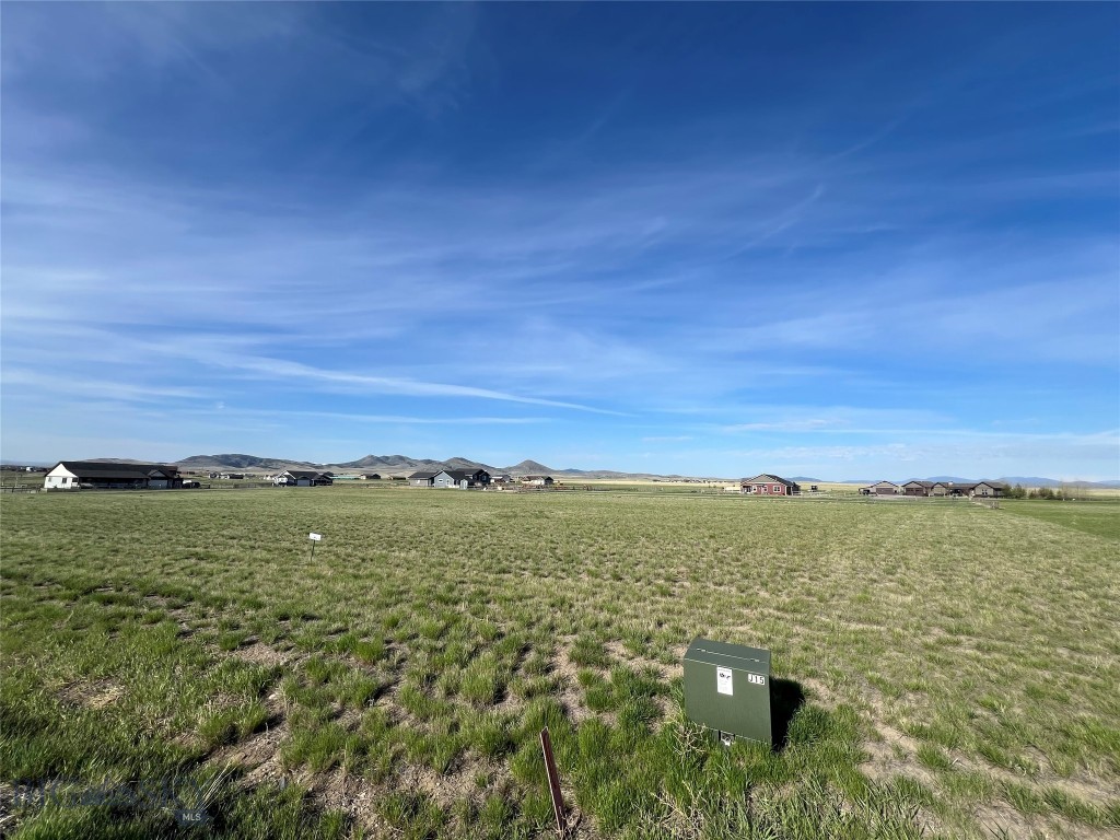 lot 68 Baneberry Court