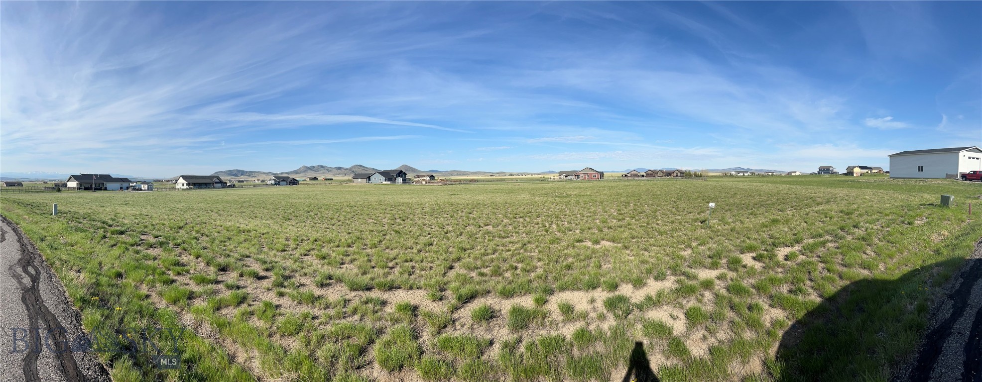 lot 68 Baneberry Court