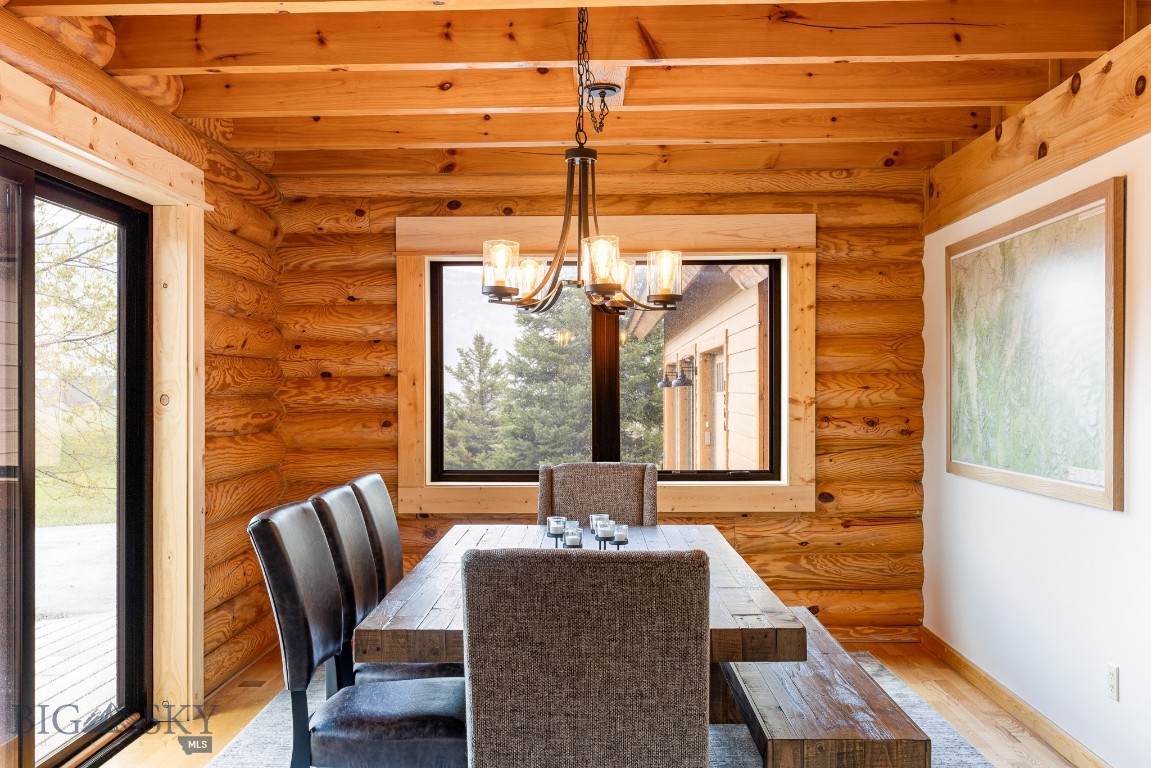 1266 Ousel Falls Road