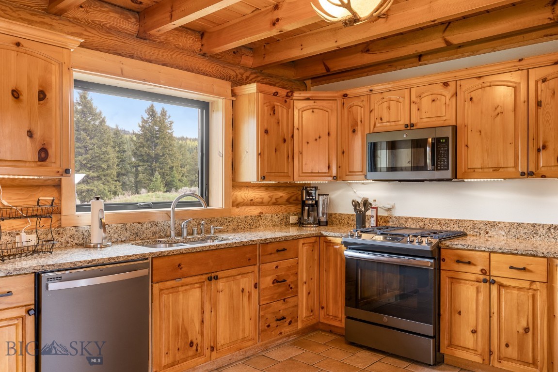 1266 Ousel Falls Road