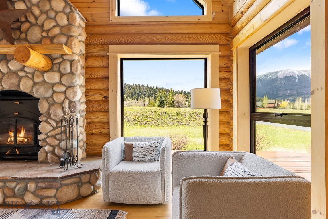 1266 Ousel Falls Road