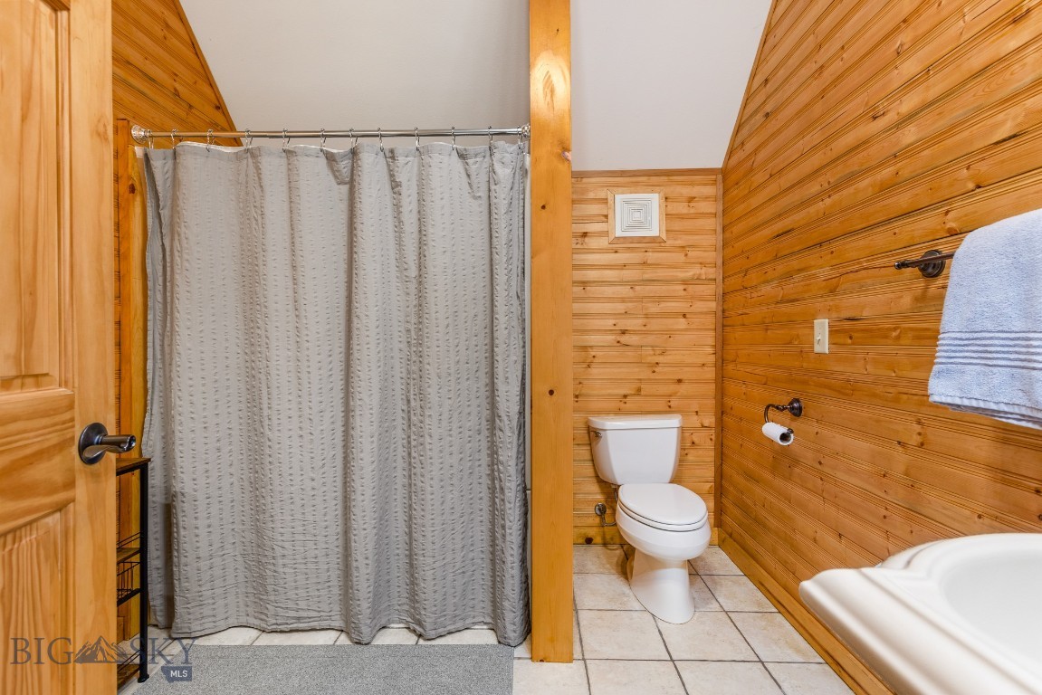 1266 Ousel Falls Road