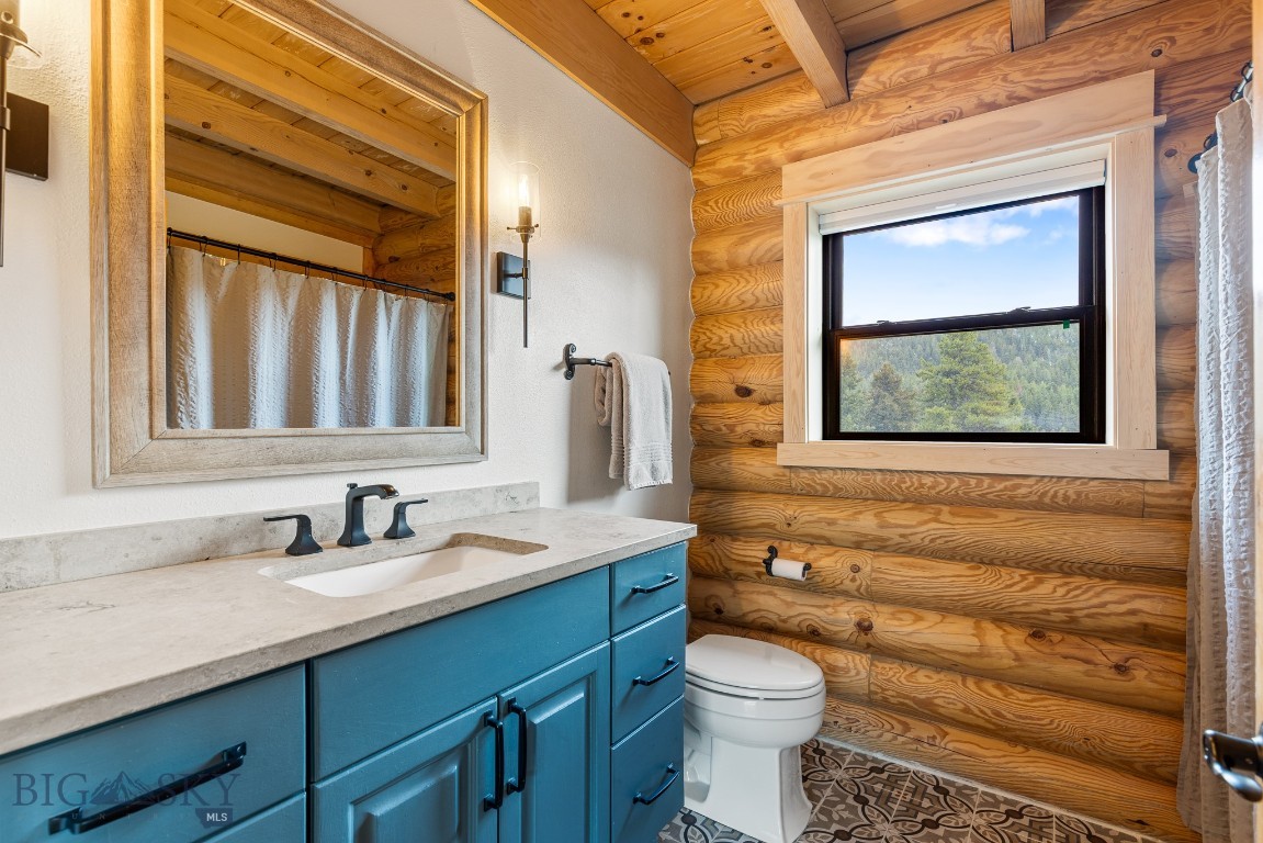 1266 Ousel Falls Road