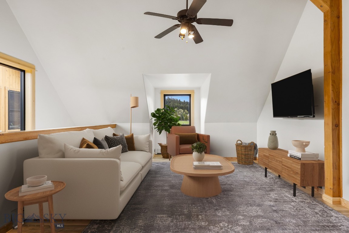 1266 Ousel Falls Road