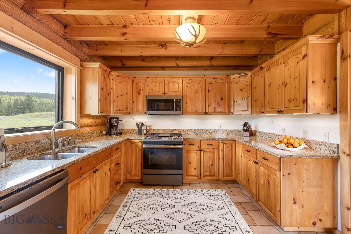 1266 Ousel Falls Road