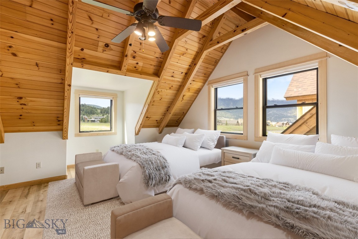 1266 Ousel Falls Road