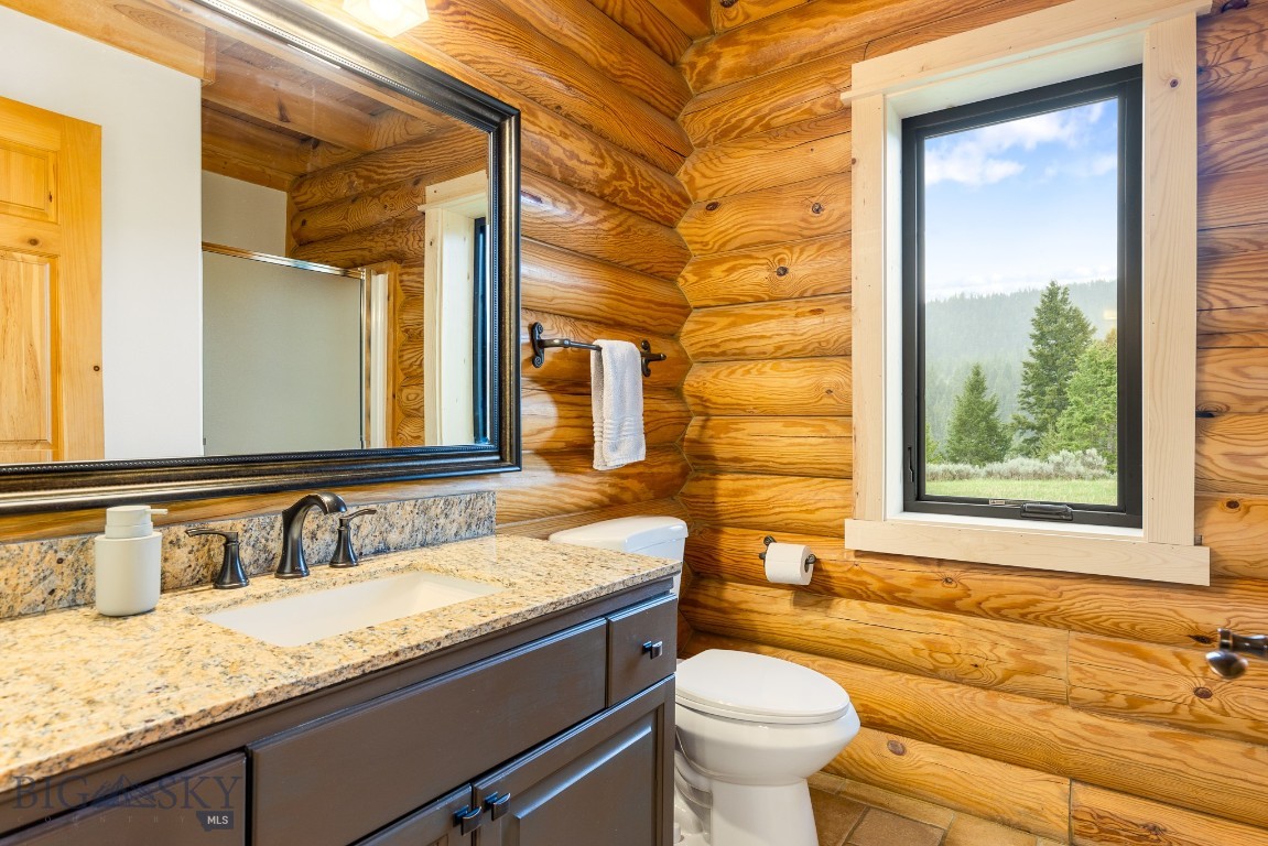 1266 Ousel Falls Road