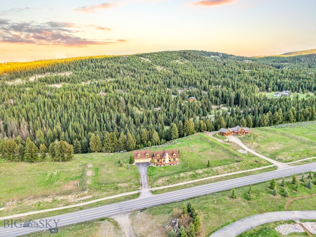 1266 Ousel Falls Road