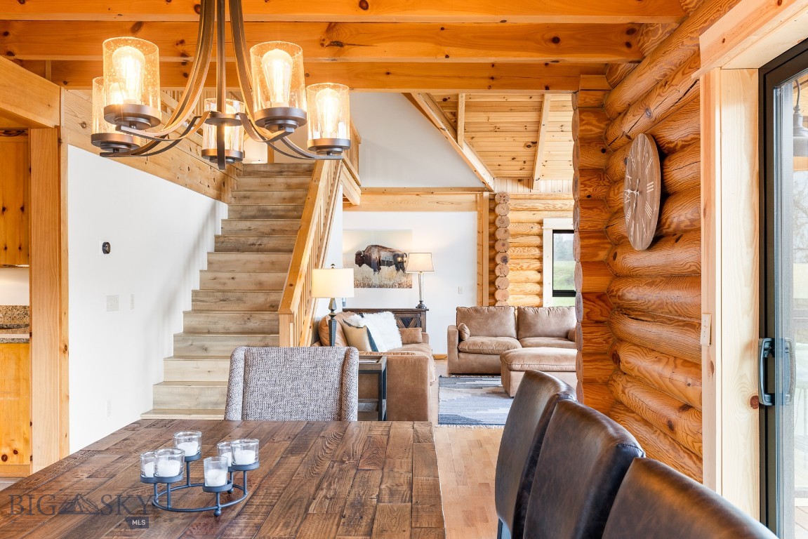 1266 Ousel Falls Road