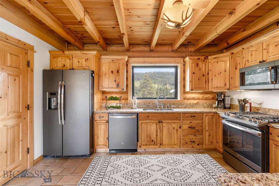 1266 Ousel Falls Road