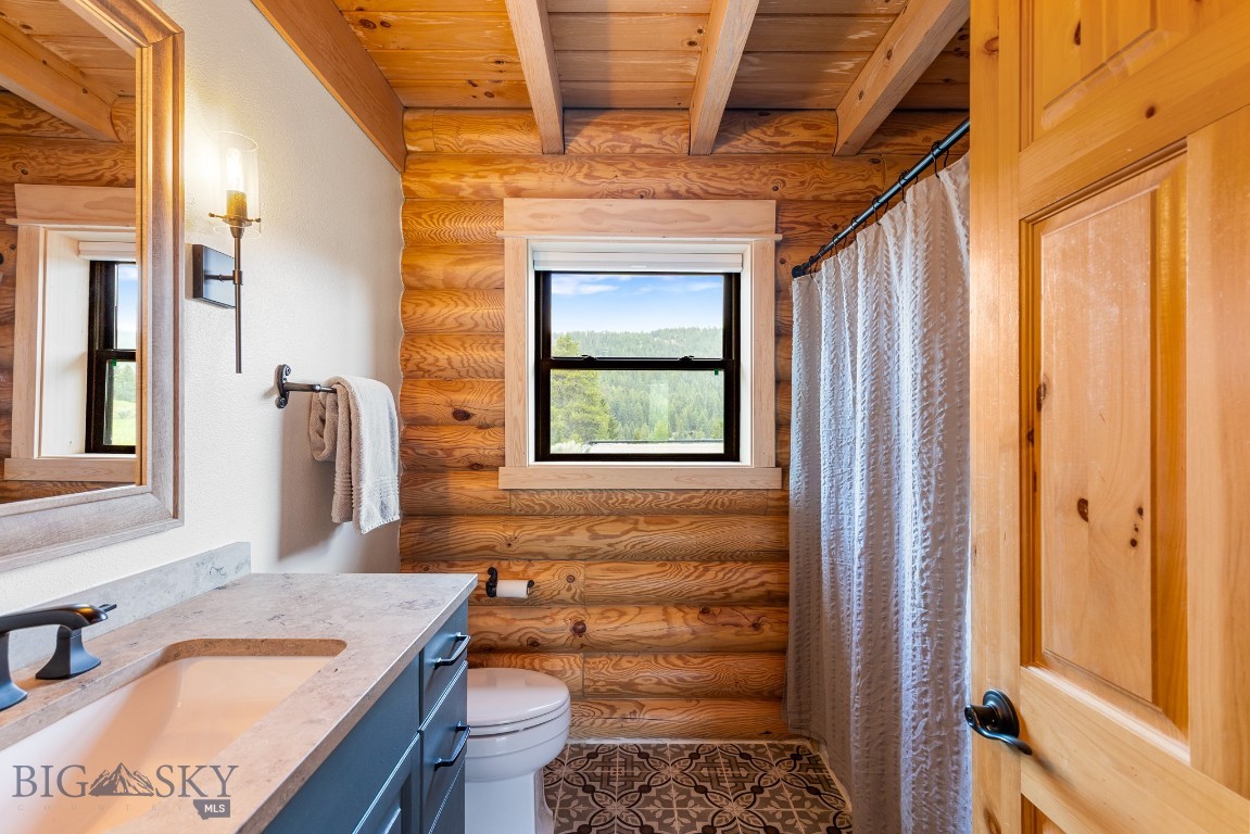 1266 Ousel Falls Road