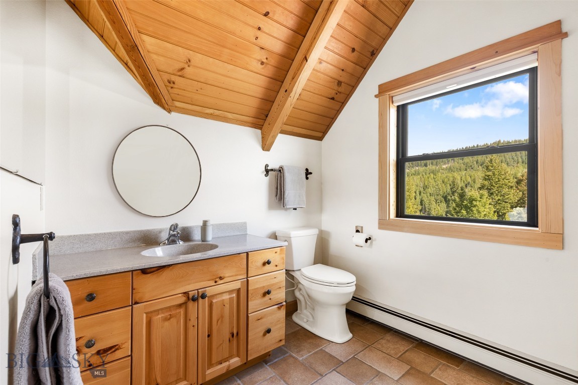 1266 Ousel Falls Road