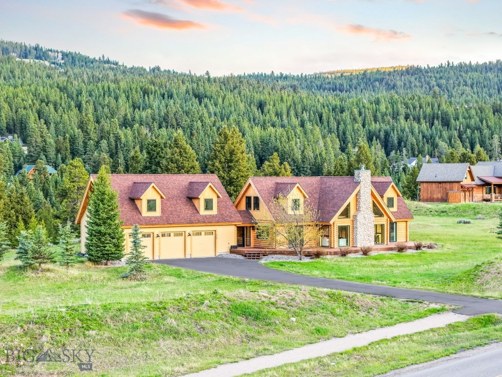 1266 Ousel Falls Road