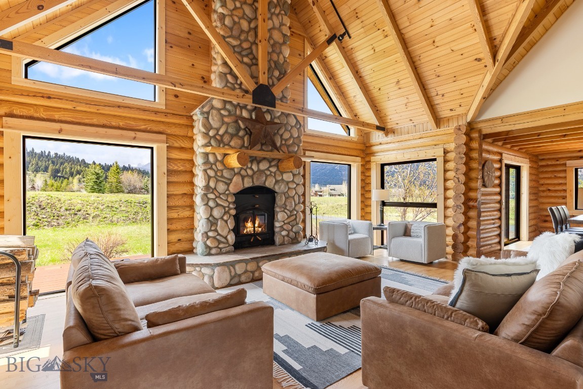 1266 Ousel Falls Road