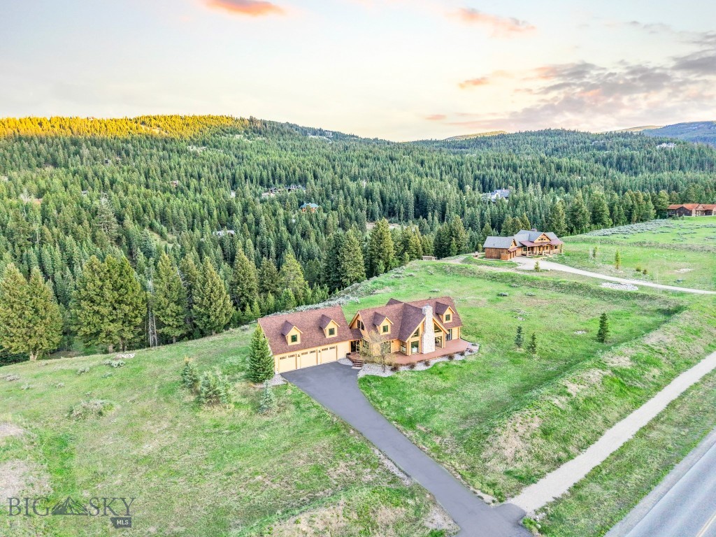 1266 Ousel Falls Road