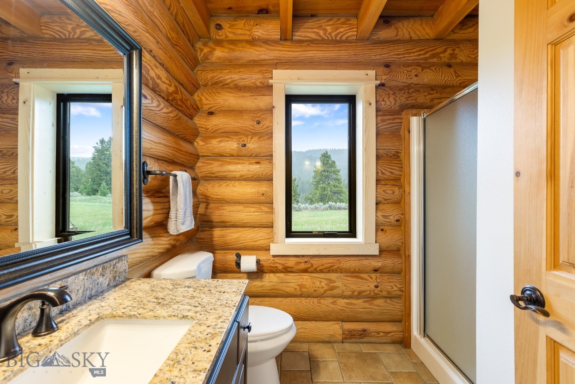 1266 Ousel Falls Road