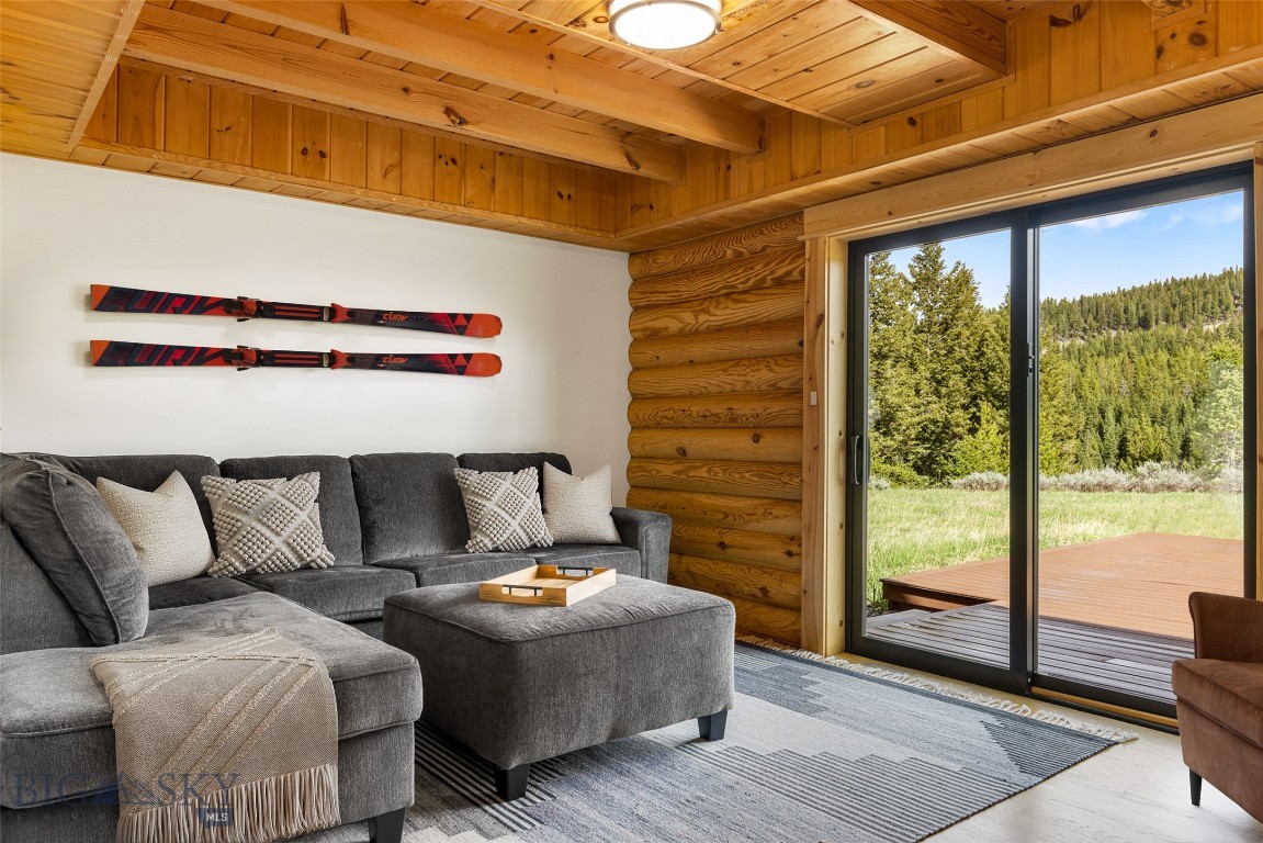 1266 Ousel Falls Road