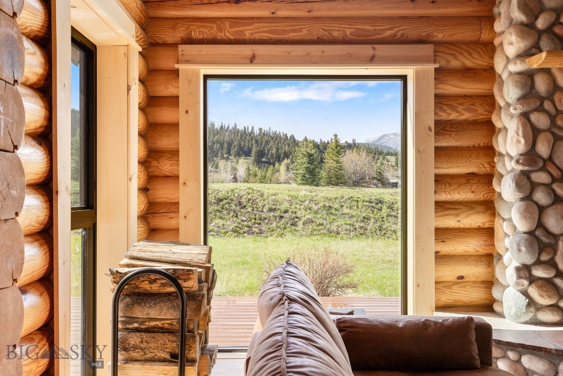 1266 Ousel Falls Road