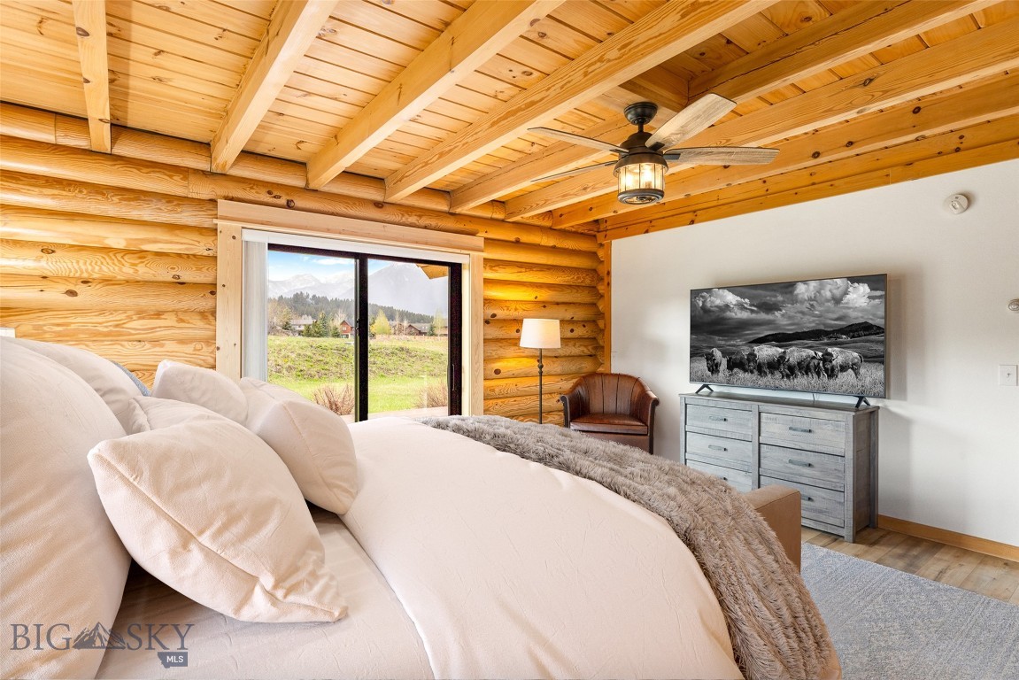 1266 Ousel Falls Road