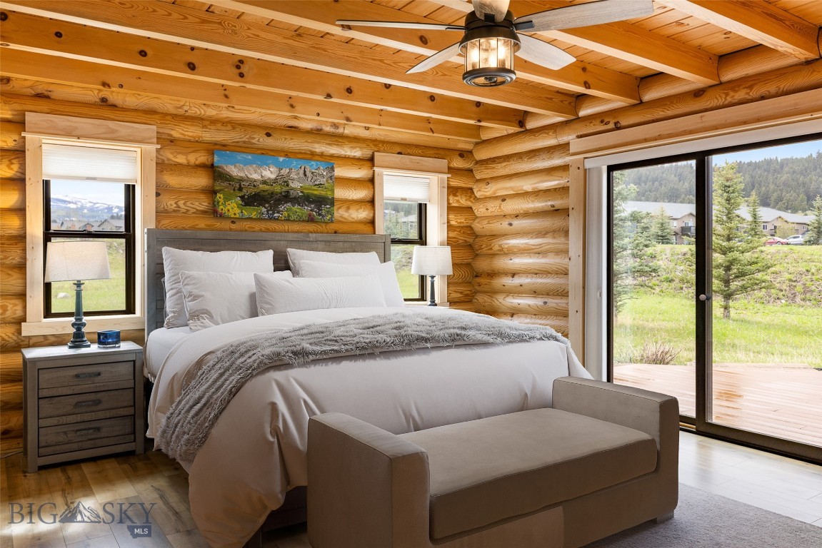 1266 Ousel Falls Road