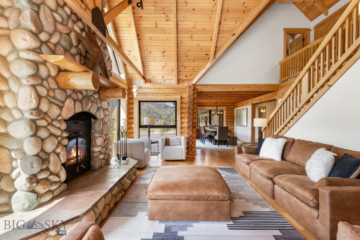 1266 Ousel Falls Road