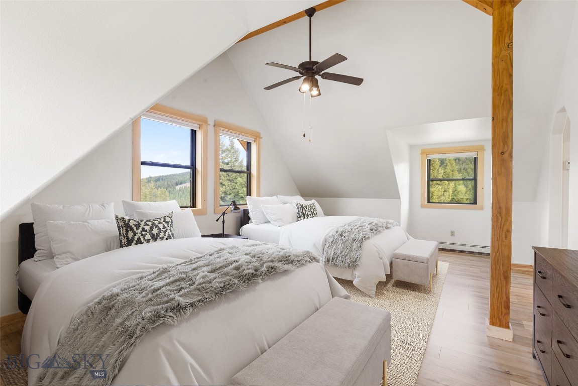 1266 Ousel Falls Road