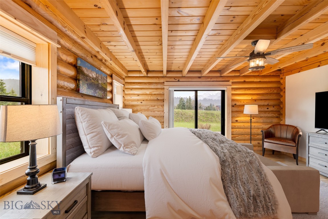 1266 Ousel Falls Road