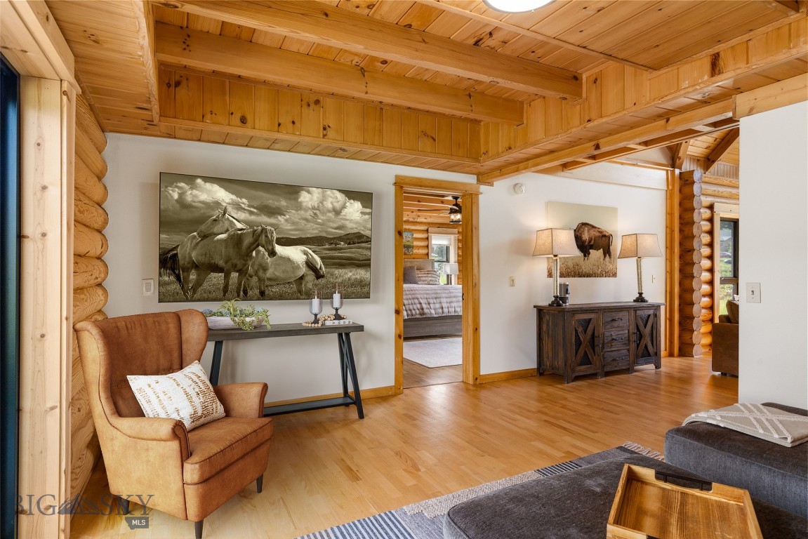 1266 Ousel Falls Road