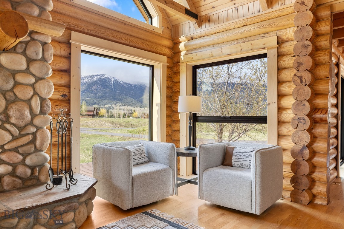 1266 Ousel Falls Road