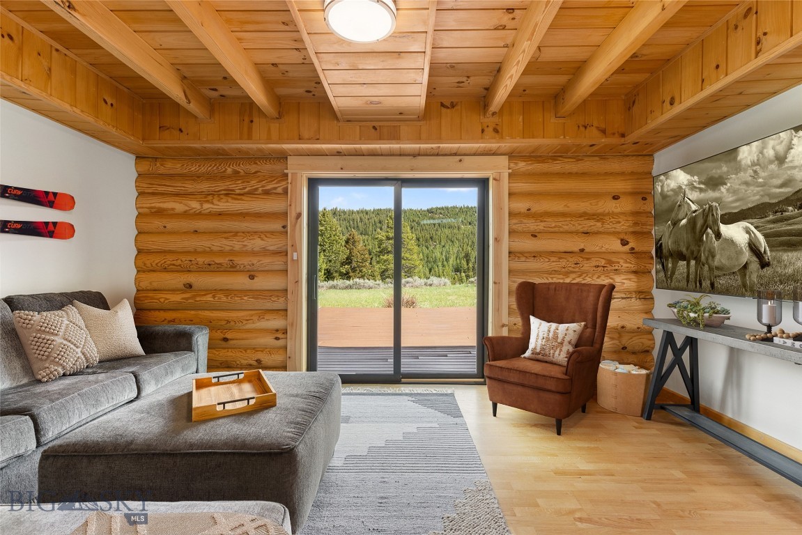 1266 Ousel Falls Road